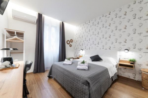 Casetta Petrera Deluxe Rooms